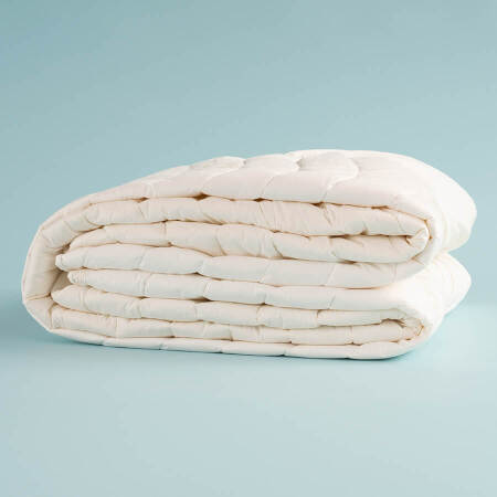 Koruyucu Yünlü Yatak Alezi 200x200 cm - Woolla Serisi - 7