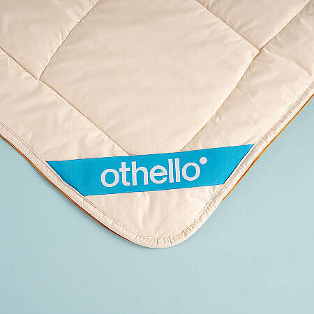 Othello Woolla Organic Yorgan - 215X235 cm - 4