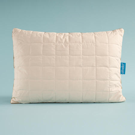 Organik Yün Yastık - Woolla Serisi - Othello