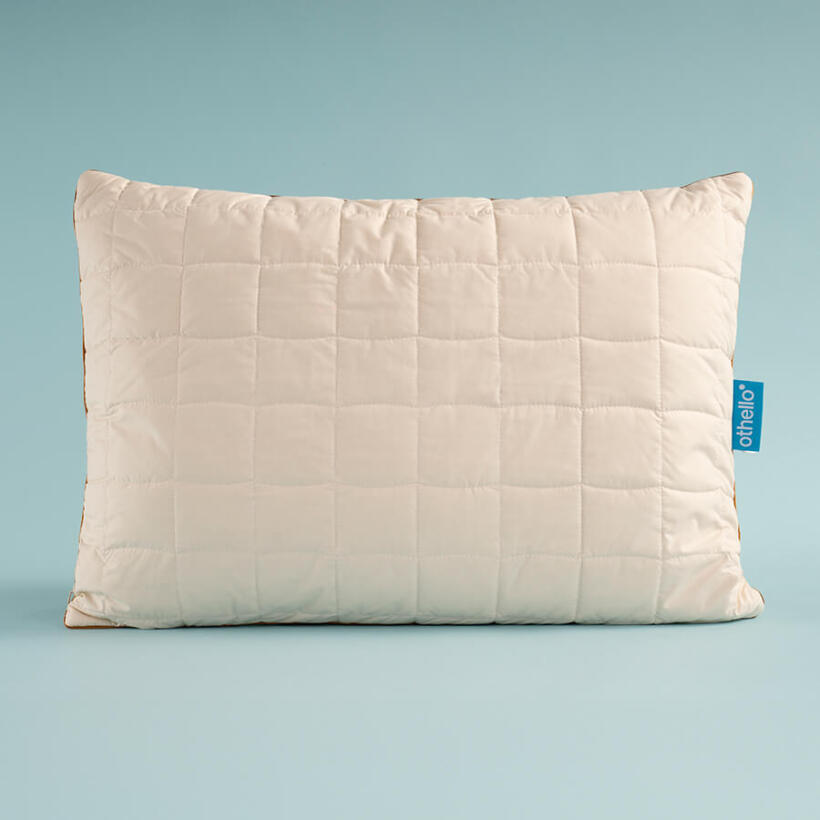 Organik Yün Yastık - Woolla Serisi - Othello