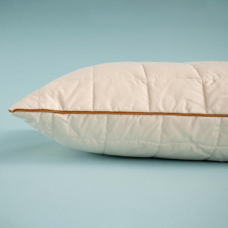 Organik Yün Yastık - Woolla Serisi - Othello (1)