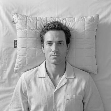 Organik Yün Yastık - Woolla Serisi - 1