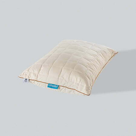 Organik Yün Yastık - Woolla Serisi - 2