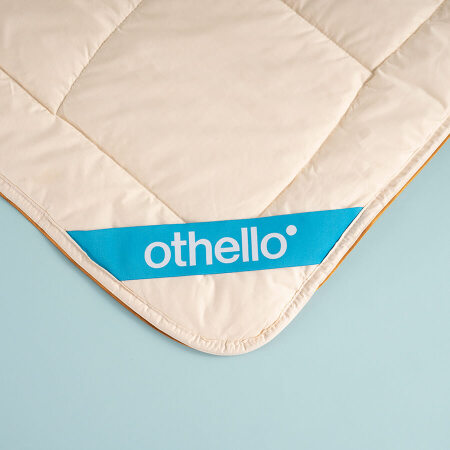 Organik Yün Battal Yorgan 215x235 cm - Woolla Serisi - Othello (1)