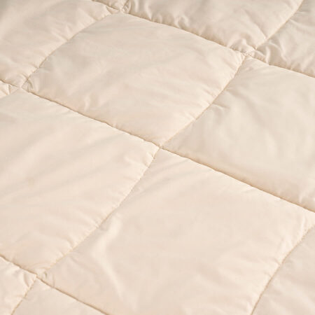 Organik Yün Battal Yorgan 215x235 cm - Woolla Serisi - 3