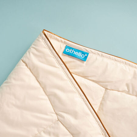 Organik Yün Battal Yorgan 215x235 cm - Woolla Serisi - 5