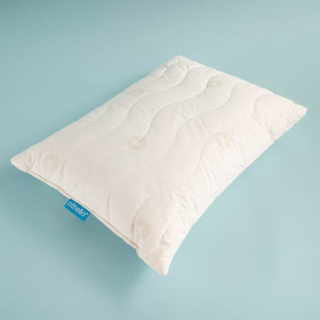 Yünlü Yastık - Woolla Serisi - 5