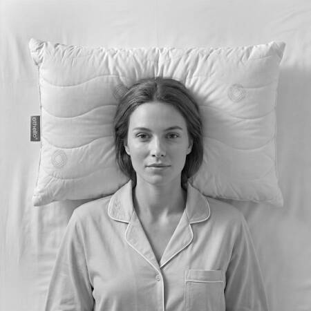 Yünlü Yastık - Woolla Serisi - 1