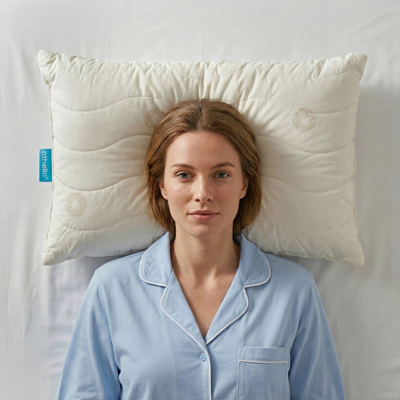 Yünlü Yastık - Woolla Serisi - Othello