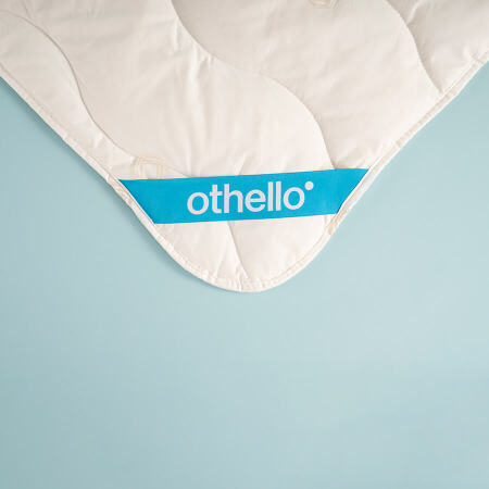 Battal Boy Yünlü Yorgan 215x235 cm - Woolla Serisi - Othello (1)