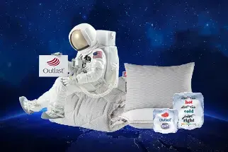 Outlast Teknolojisi Nedir?