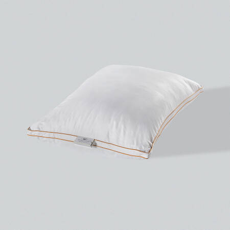 Nefes Alabilen %100 Mikroelyaf Dolgulu Yastık - Palia Deluxe Firm - Penelope (1)