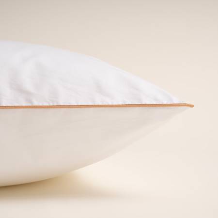 Nefes Alabilen %100 Mikroelyaf Dolgulu Yastık - Palia Deluxe Soft - 3