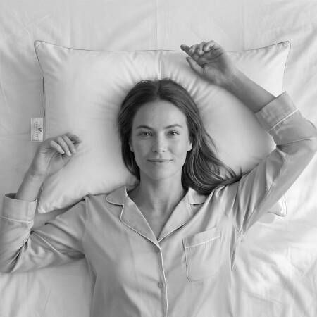 Nefes Alabilen %100 Mikroelyaf Dolgulu Yastık - Palia Deluxe Soft - 1