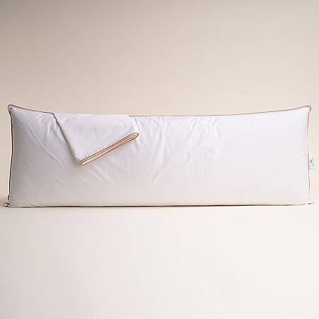 %100 Pamuk Kumaş Yastık Kılıfı 50x140 cm - Alliance Serisi - 3