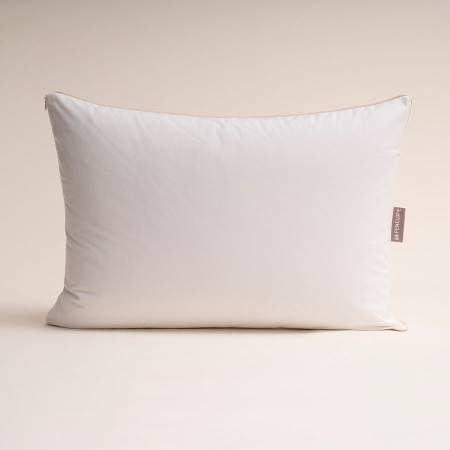 %100 Pamuk Penye Sıvı Geçirmez 2'li Yastık Alezi 50x70 cm - 8