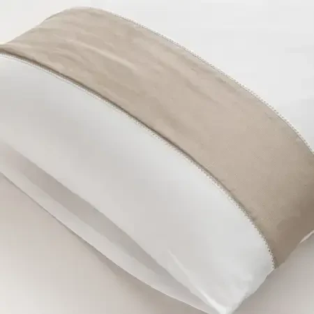 %100 Pamuk Saten Kumaş Nevresim Seti 240x220 cm - Luciano Serisi - 3