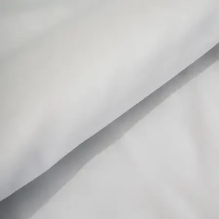 %100 Pamuk Saten Nevresim Seti 200x220 cm Mavi - Lia Serisi - 4