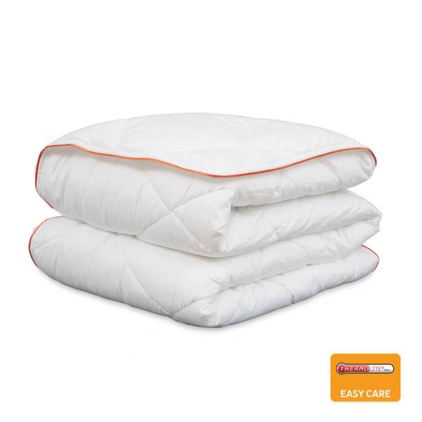Yastık Yorgan Seti 195x215 cm - Thermolite® Easy Care - 