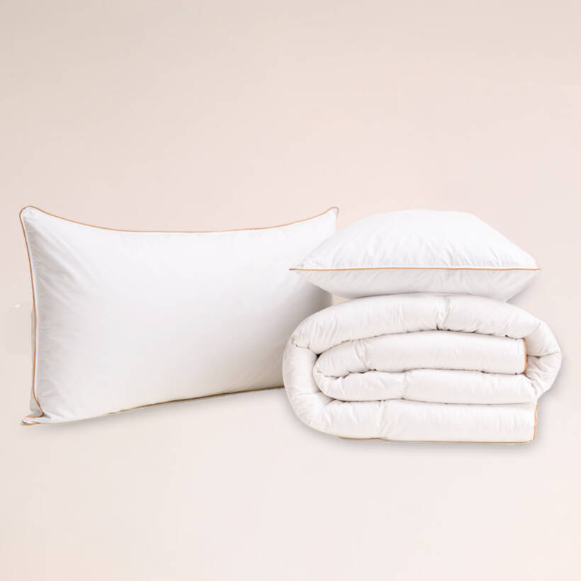 Aura Evlilik Paketi - Penelope