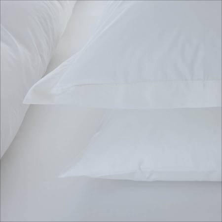 Catrine Percale Easy Care Nevresim Seti Beyaz 160x220 - 2