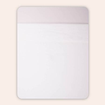 Catrine Percale Easy Care Nevresim Seti Beyaz 240x220 - 5