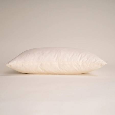 Dekoratif Kaz Tüyü Kırlent 35x50 cm - Penelope