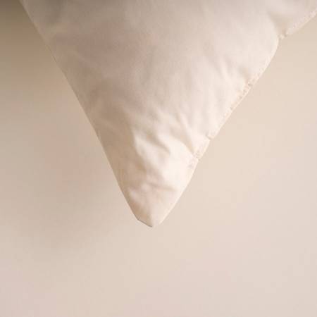 Dekoratif Kaz Tüyü Kırlent 35x50 cm - 4