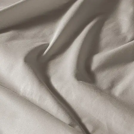 Lastikli Çarşaf 200X200+35 cm - Taş - 3