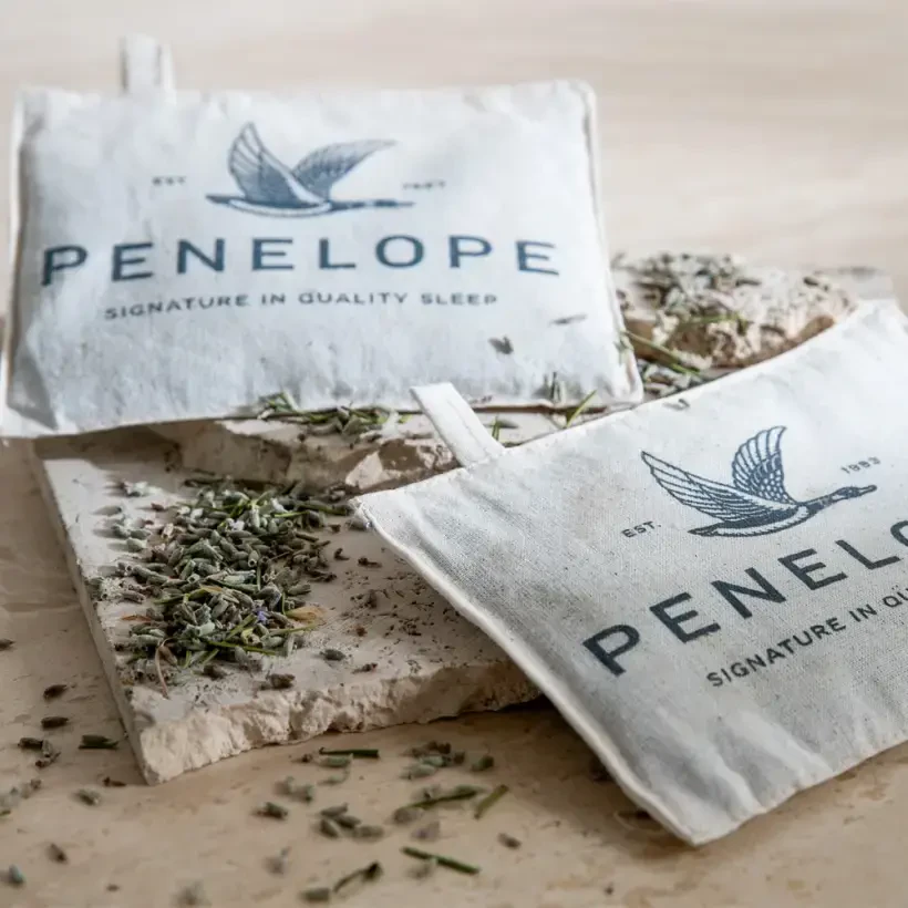 Doğal Lavanta Koku Kesesi - PENELOPE