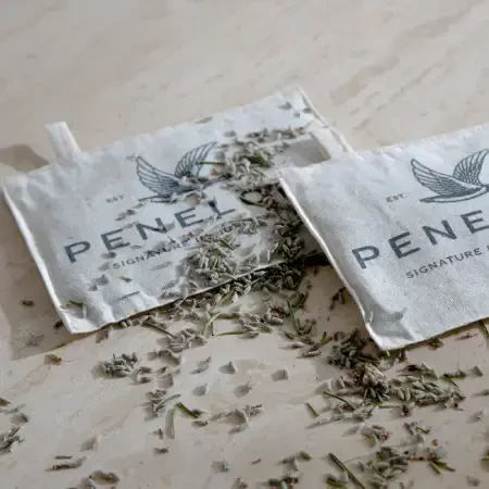 Doğal Lavanta Koku Kesesi - PENELOPE