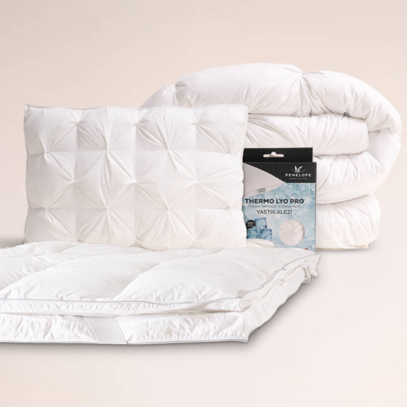 Luxury Evlilik Paketi - Penelope