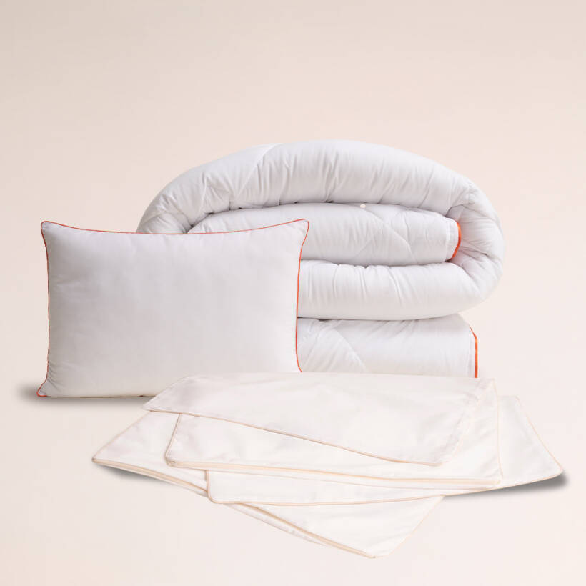 Nest Evlilik Paketi - Penelope