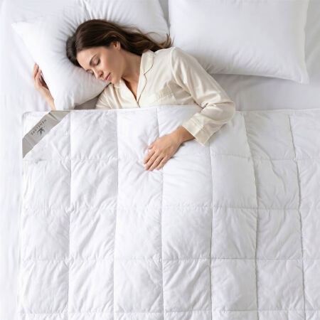 Mikrojel Dolgulu 4.5 Tog Yorgan - Penelope Signature - PENELOPE