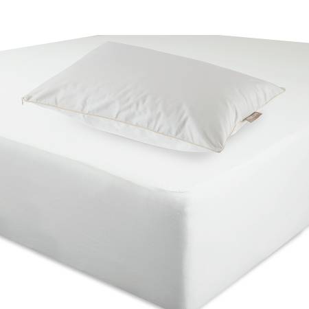 Sıvı Geçirmez Alez Seti 120x200 cm - 1