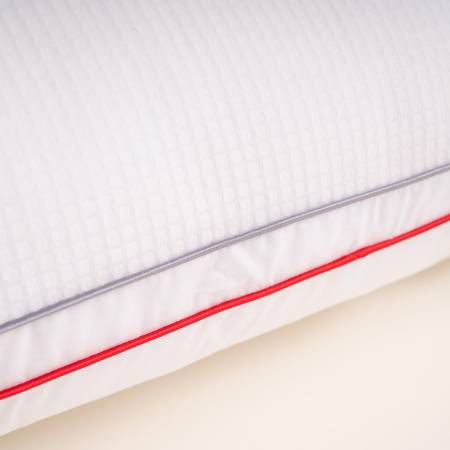 Serinlik Etkili %100 Microgel Dolgulu Yastık - Thermo Lyo Pro Firm Serisi - 4