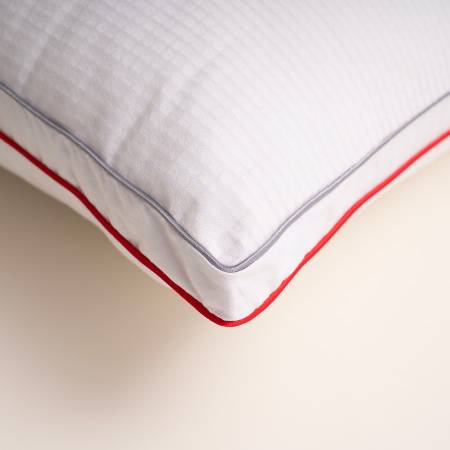 Serinlik Etkili %100 Microgel Dolgulu Yastık - Thermo Lyo Pro Firm Serisi - 7