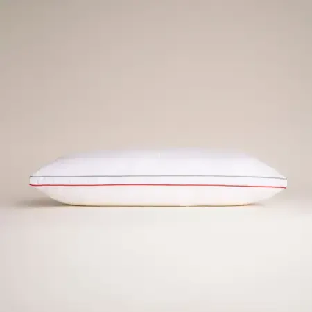 Serinlik Etkili %100 Microgel Dolgulu Yastık 60x90 cm - Thermo Lyo Pro Firm Serisi - Penelope (1)