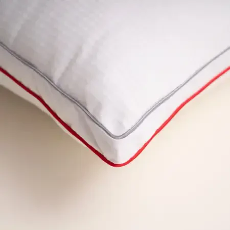 Serinlik Etkili %100 Microgel Dolgulu Yastık 60x90 cm - Thermo Lyo Pro Firm Serisi - 4