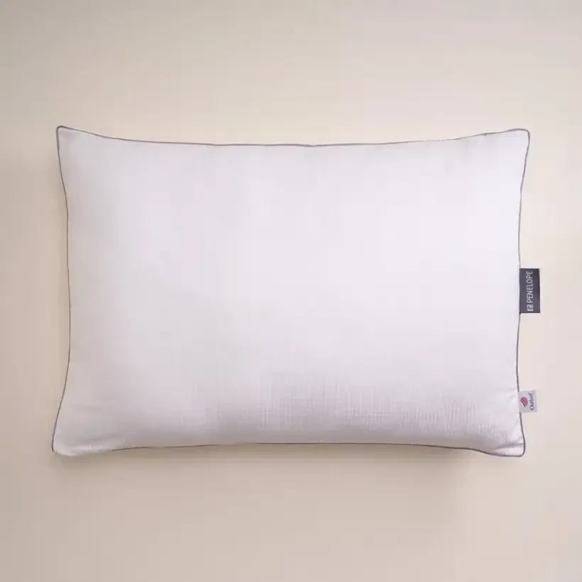 Serinlik Etkili %100 Microgel Dolgulu Yastık 60x90 cm - Thermo Lyo Pro Firm Serisi - Penelope