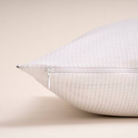 Serinlik Etkili Lyocell® Kumaş Yastık Alezi 50x70 cm - Thermo Lyo Pro Serisi - Penelope (1)