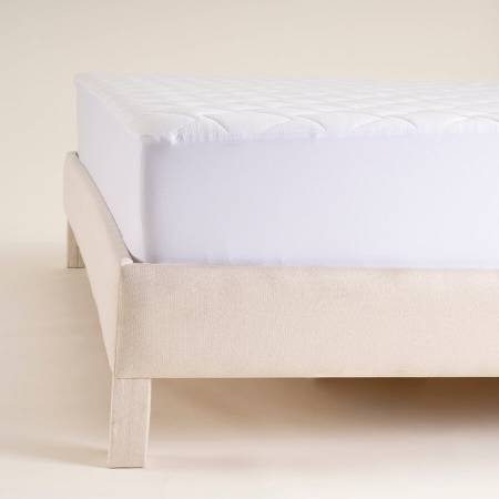 Isı Dengeleyici Serinlik Etkili Yatak Alezi 100x200 cm - Thermo Lyo Pro Serisi - Penelope (1)