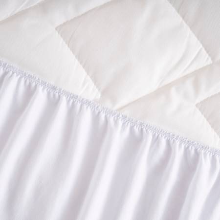 Isı Dengeleyici Serinlik Etkili Yatak Alezi 140x200 cm - Thermo Lyo Pro Serisi - 4