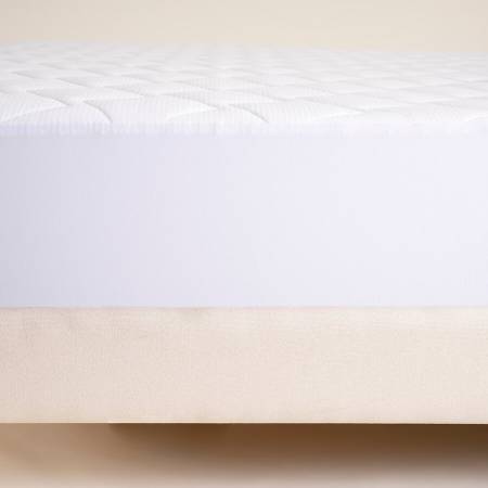 Isı Dengeleyici Serinlik Etkili Yatak Alezi 140x200 cm - Thermo Lyo Pro Serisi - 5