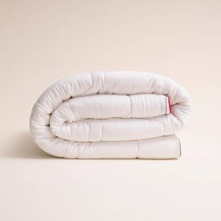 7,5 Tog Isı Dengeleyici Serinlik Etkili Yorgan Battal Boy Yorgan - Thermo Lyo Pro Serisi - 1