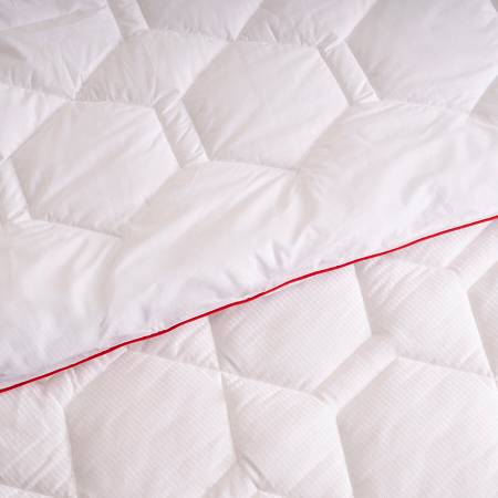 7,5 Tog Isı Dengeleyici Serinlik Etkili Yorgan Battal Boy Yorgan - Thermo Lyo Pro Serisi - 5