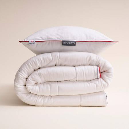 7,5 Tog Isı Dengeleyici Serinlik Etkili Yorgan Battal Boy Yorgan - Thermo Lyo Pro Serisi - 9