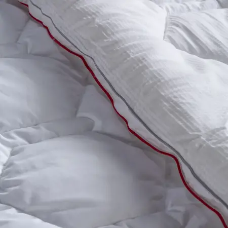 7,5 Tog Isı Dengeleyici Serinlik Etkili Yorgan Battal Boy Yorgan - Thermo Lyo Pro Serisi - 3