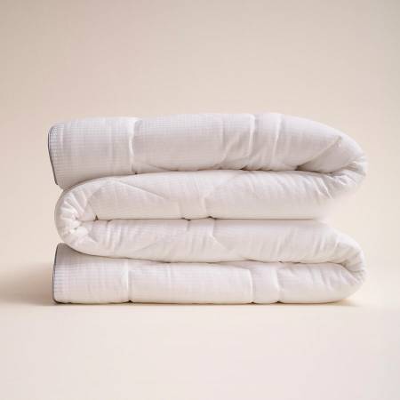 7,5 Tog Isı Dengeleyici Serinlik Etkili Yorgan Çift Kişilik Yorgan - Thermo Lyo Pro Serisi - 2