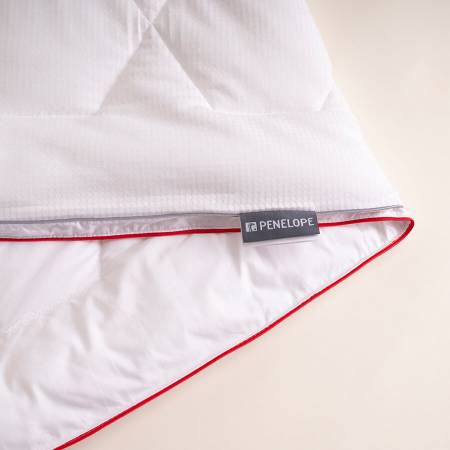 7,5 Tog Isı Dengeleyici Serinlik Etkili Yorgan Çift Kişilik Yorgan - Thermo Lyo Pro Serisi - 7